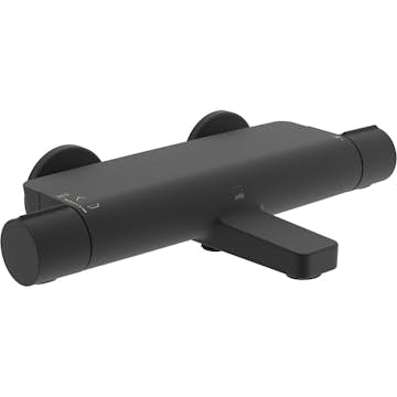 Badkarsblandare Oras Optima Style