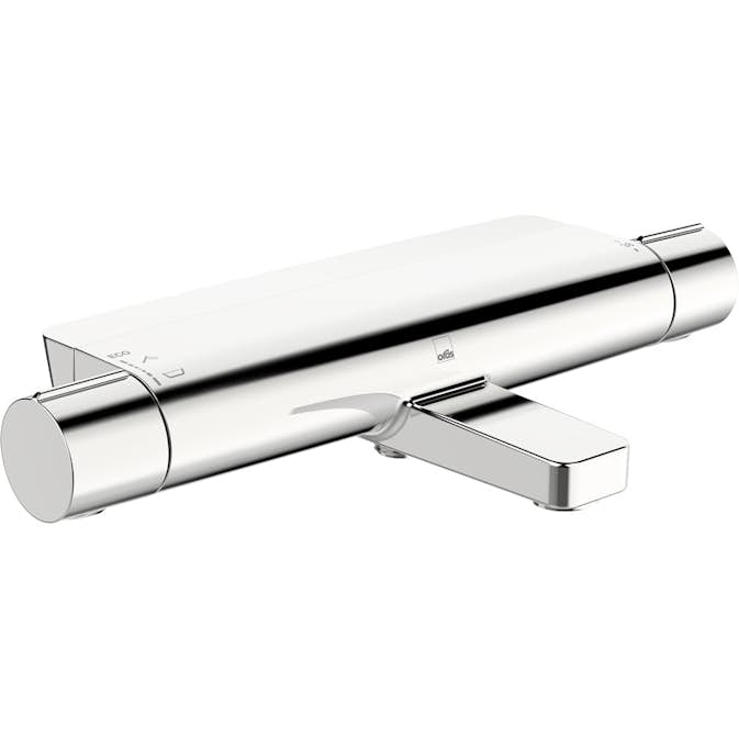 Badkarsblandare Oras Optima Style