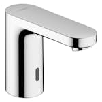 Tvättställsblandare Hansgrohe Vernis Blend Beröringsfri