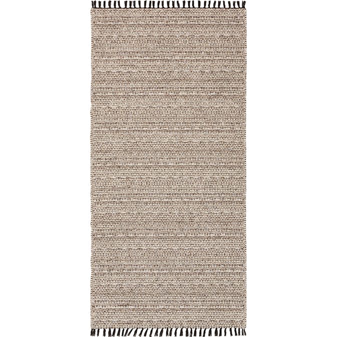 Garnmatta Horredsmattan Cotton Tova