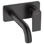 Tvättställsblandare Hansgrohe Vernis Shape för Inbyggnad