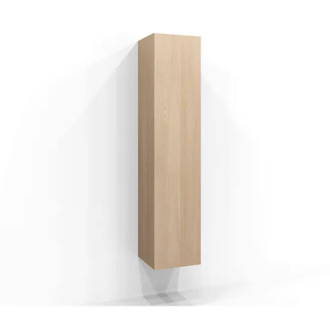 Högskåp Svedbergs Dörr