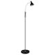 Golvlampa Halo Design Hudson LED 1L Gu10 Svart