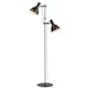 Golvlampa Halo Design Baltimore 2L