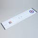Bordsspel Gamesson Curling & Shuffleboard med Stenar