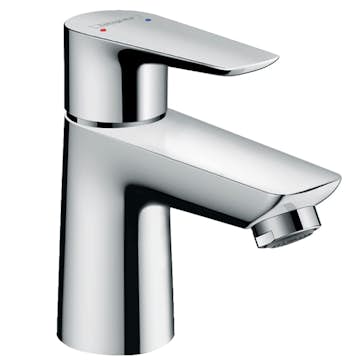 Tvättställsblandare Hansgrohe Talis E 80