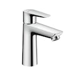 Tvättställsblandare Hansgrohe Talis E 110