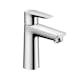 Tvättställsblandare Hansgrohe Talis E 110