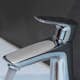 Tvättställsblandare Hansgrohe Talis E 110