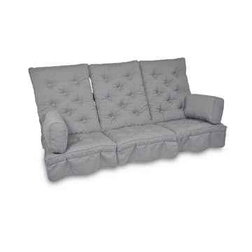 Hammockdynor Fritab Hög River