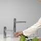 Tvättställsblandare Hansgrohe Talis Select E 110