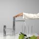 Tvättställsblandare Hansgrohe Talis Select E 110
