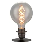 Bords-/Vägglampa Halo Design Combi