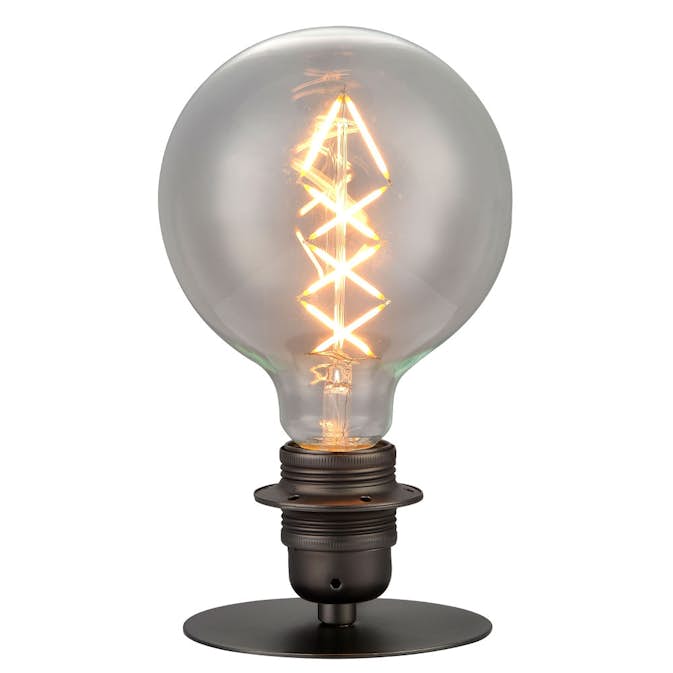 Bords-/Vägglampa Halo Design Combi