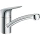 Köksblandare Hansgrohe Logis M31 120