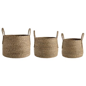 Förvaringskorgar Day 3 st