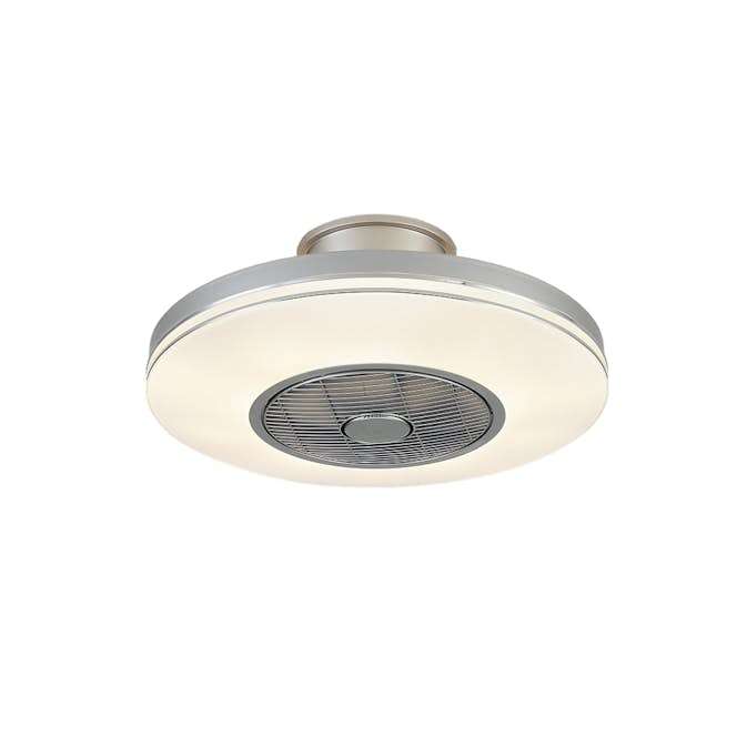 Plafond Halo Design Ventilator 36W/12W