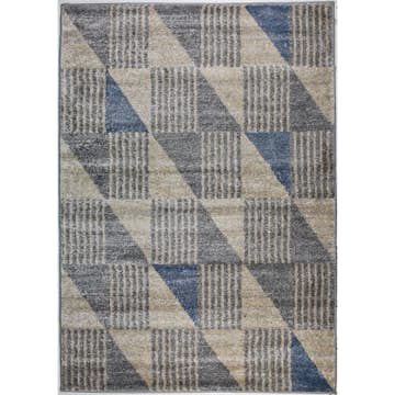 Wiltonmatta D-sign Andia Creme