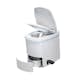 Förbränningstoalett Sunwind Eldorado Plus
