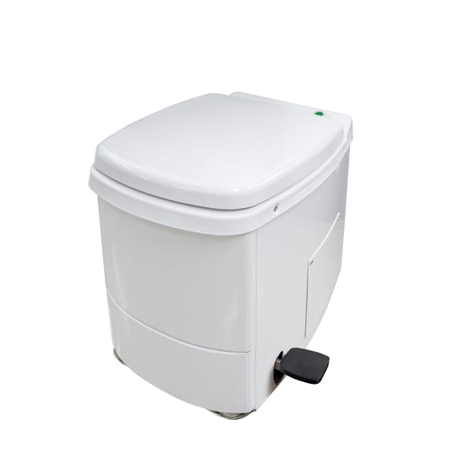Förbränningstoalett Sunwind Eldorado Plus