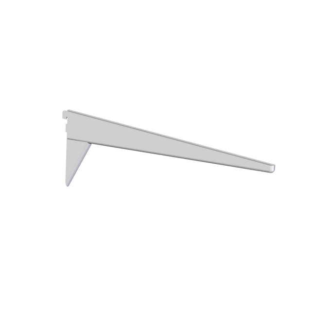 Konsol Lundbergs Wide Förstärkt 570 mm