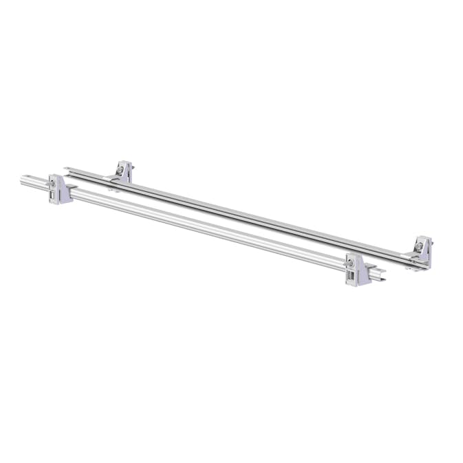 Universalglidlist Lundbergs Wide 550 mm