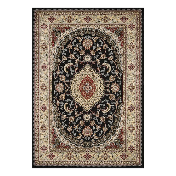 Orientalisk matta D-sign Salerno