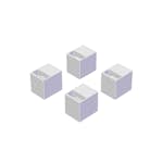 Stativfot Lundbergs Wide 4-Pack