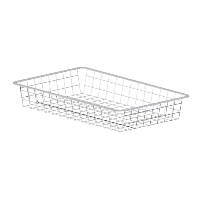 Trådback Lundbergs Wide Mini 427x427 mm