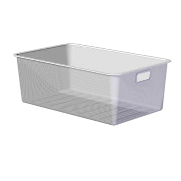 Meshback Lundbergs Wide 327x527 mm