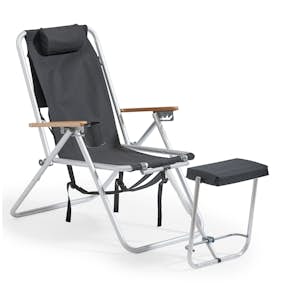 Friluftsstol Fritab Roxy Senior Utomhus