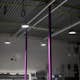 Reflektor Hide-a-lite Highlite Svart/Alu