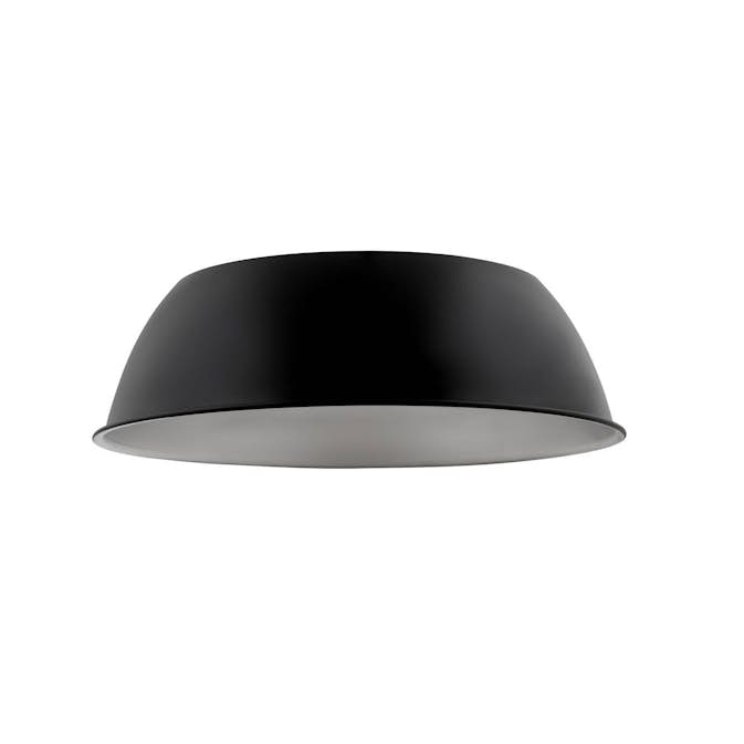 Reflektor Hide-a-lite Highlite Svart/Alu
