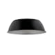 Reflektor Hide-a-lite Highlite Svart/Alu