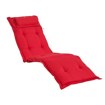 Däckstolsdyna Fritab Canyon Utomhus