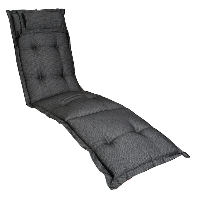 Däckstolsdyna Fritab Canyon Utomhus