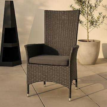 Positionsstol Venture Home Padova Utomhus