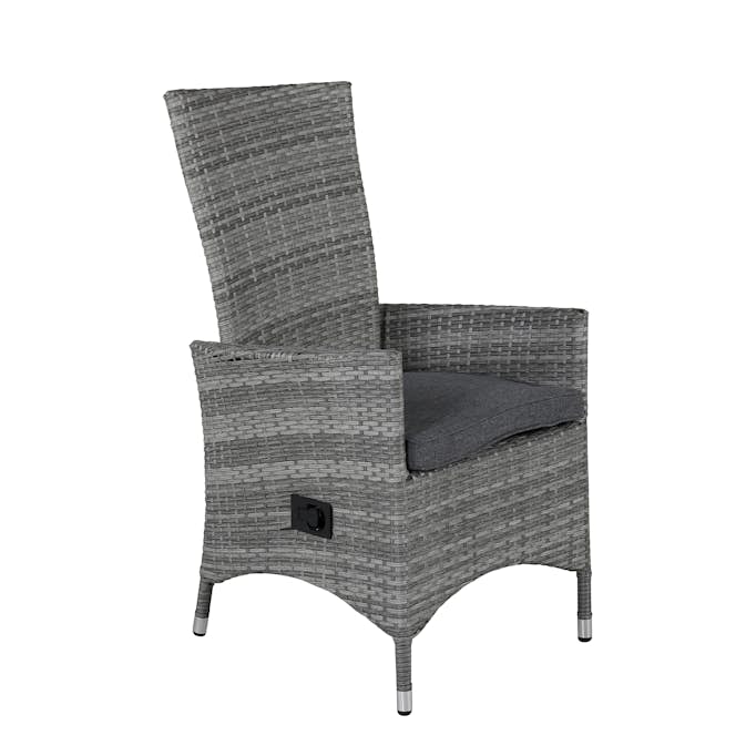 Positionsstol Venture Home Padova Utomhus