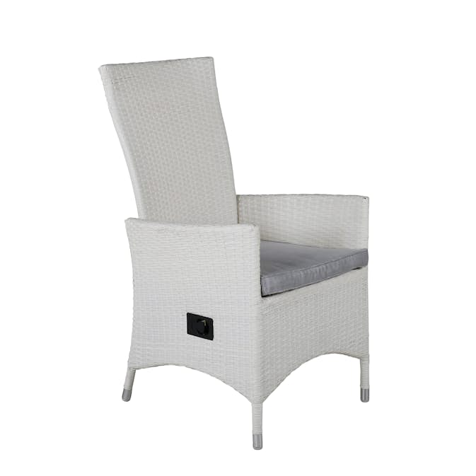 Positionsstol Venture Home Padova Utomhus