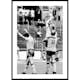 Poster Gallerix Roland Sandberg Fotbolls-VM 1974