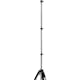 Laserstativ Futech Pro Medium Aluminium 90-300 cm