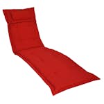 Solvagnsdyna Fritab Canyon Tunn Utomhus