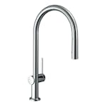 Köksblandare Hansgrohe Talis M54 med Utdragbar Pip