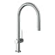 Köksblandare Hansgrohe Talis M54 med Utdragbar Pip