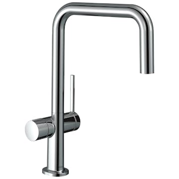 Köksblandare Hansgrohe Talis M54 med U-pip