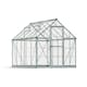 Växthus Canopia by Palram Harmony 5,7 m²