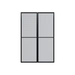 Skärmdörr Canopia by Palram för SanRemo / Ledro / Garda