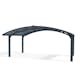 Dubbel Carport Canopia by Palram Arizona Breeze Carport I Metall 6x5 m