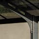 Dubbel Carport Canopia by Palram Arizona Breeze Carport I Metall 6x5 m