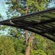 Dubbel Carport Canopia by Palram Arizona Breeze Carport I Metall 6x5 m